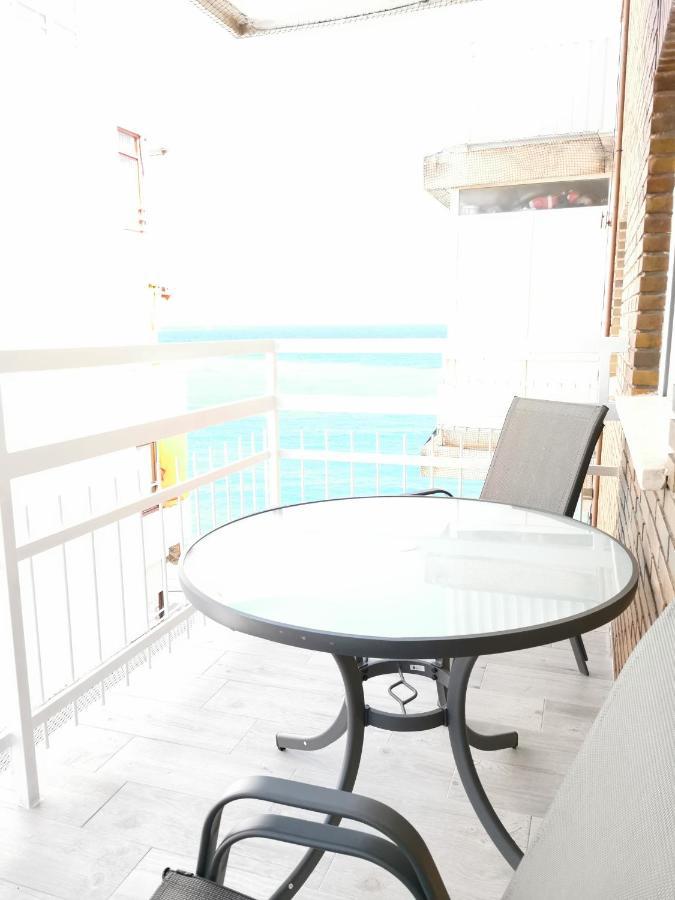 Beach Front Esther 3 Villajoyosa Kültér fotó